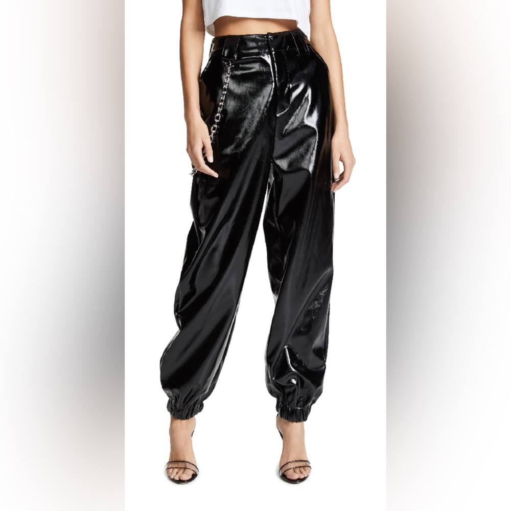 I.AM.GIA Cobain Cargo Pant - Black BRAND NEW WITH TAGS